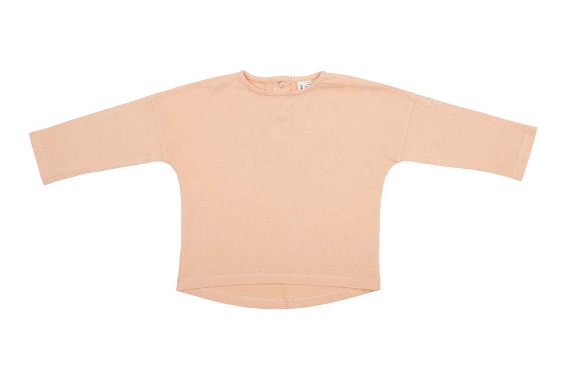 Gray Label Peachy Comfort Longsleeves