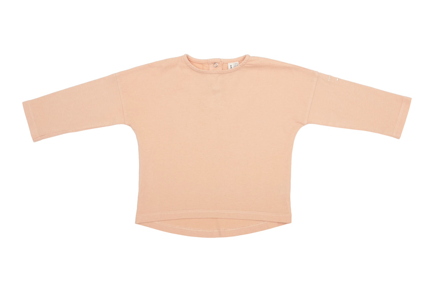 Gray Label Peachy Comfort Longsleeves