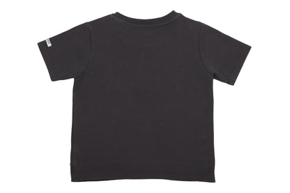 Donsje Amsterdam Charcoal Dream Tee
