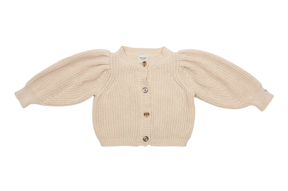 Donsje Amsterdam Dica Cardigan