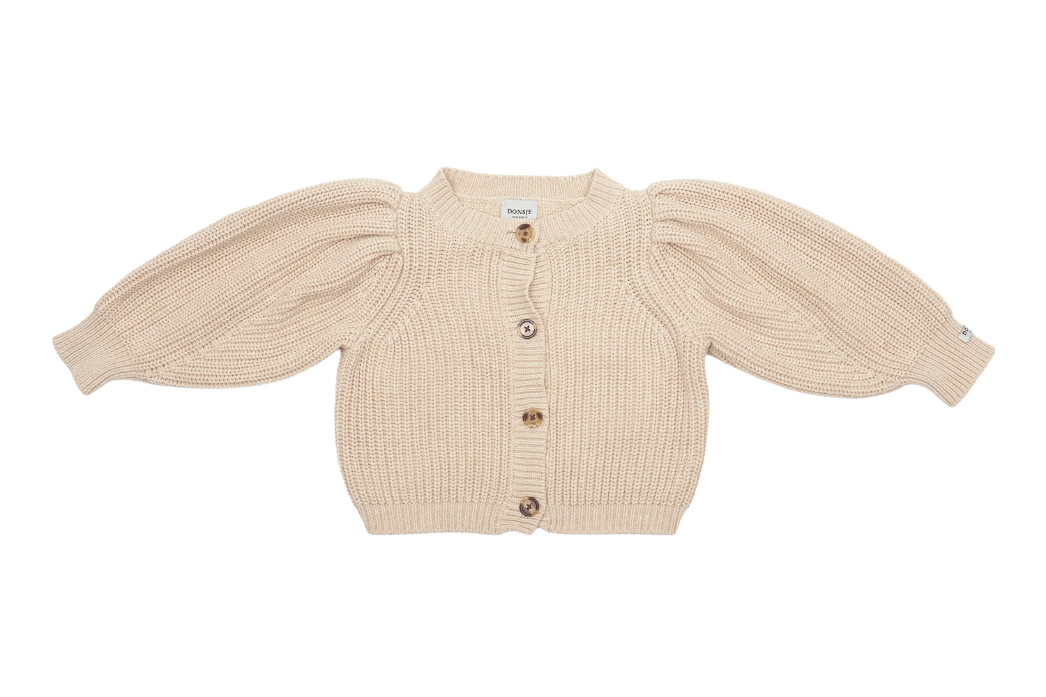 Donsje Amsterdam Dica Cardigan