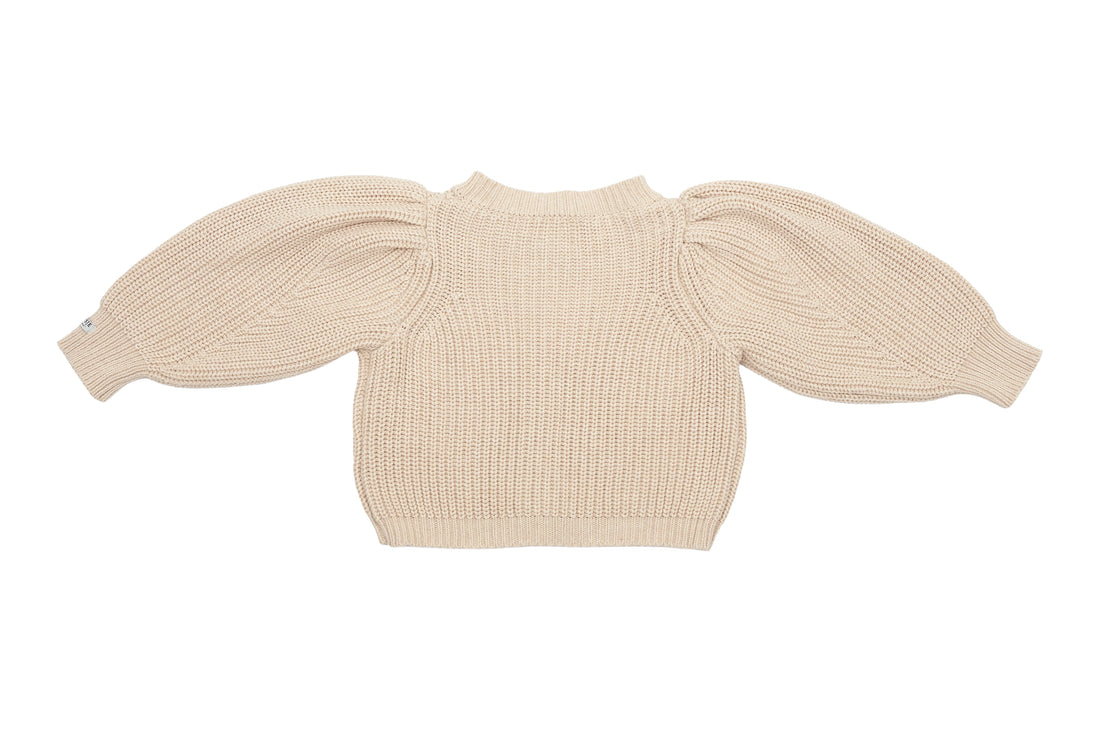 Donsje Amsterdam Dica Cardigan