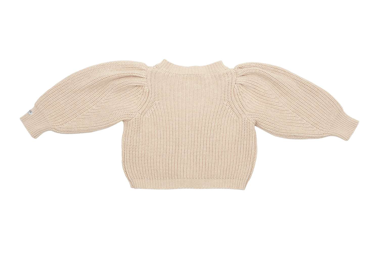 Donsje Amsterdam Dica Cardigan