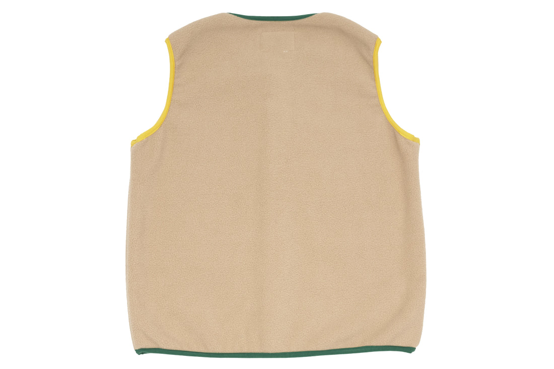 Bobo Choses Colour Block Fleece Vest