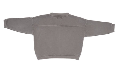 Bobo Choses Crab Your Hands Sweatshirt