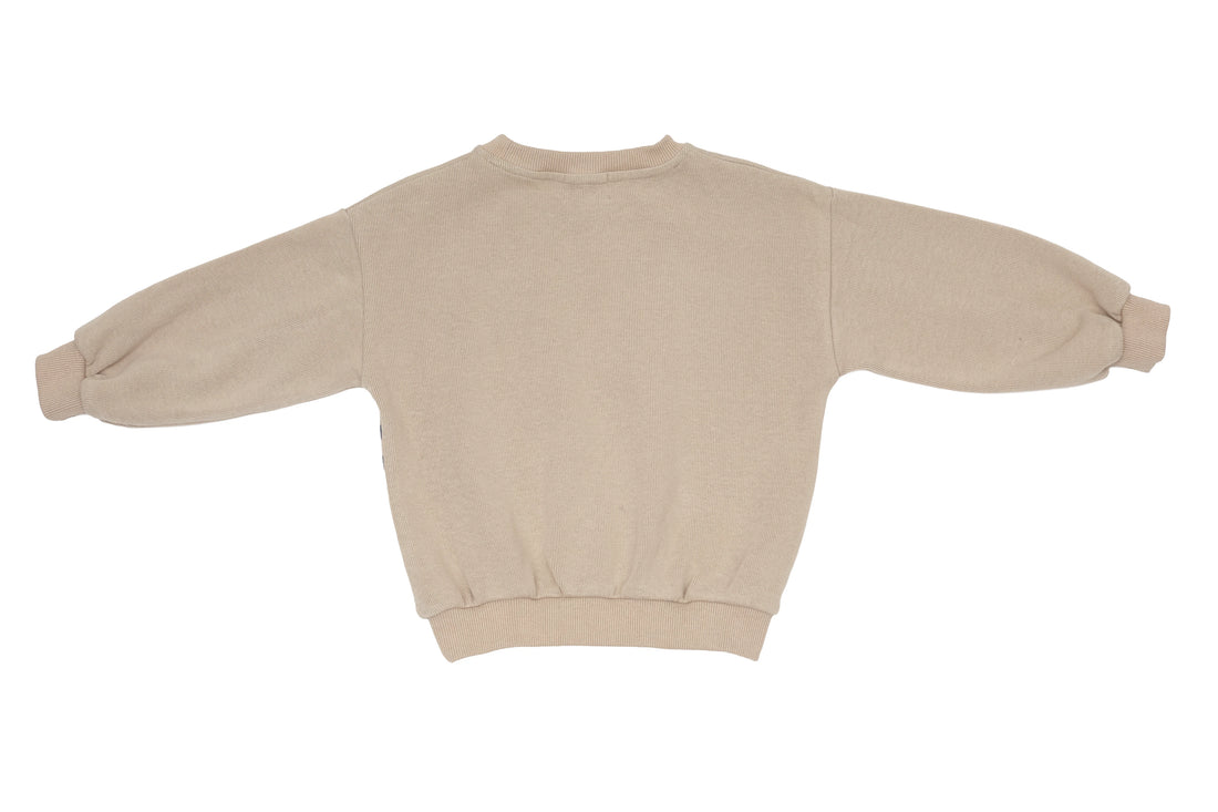 Bobo Choses Talking Bobo Sweatshirt