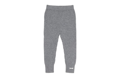 Donsje Pem Merino Wool Knitted Trousers, NEW with tag