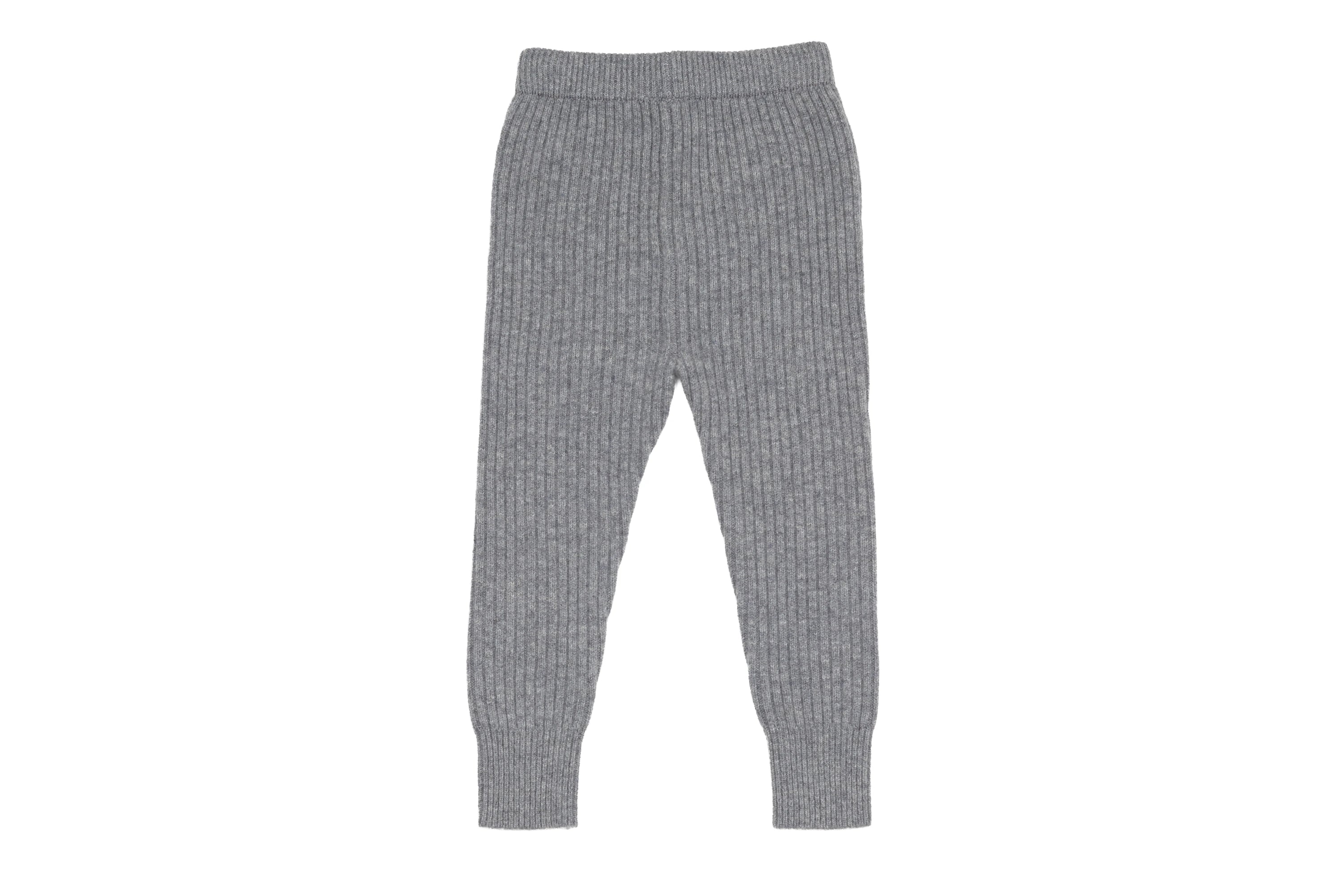 Donsje Pem Merino Wool Knitted Trousers, NEW with tag