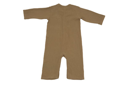 Earthy Explorer Jumpsuit by Garbo&amp;Friends