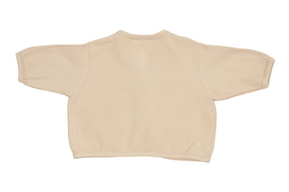 Bonito Cozy Sandcastle Cardigan