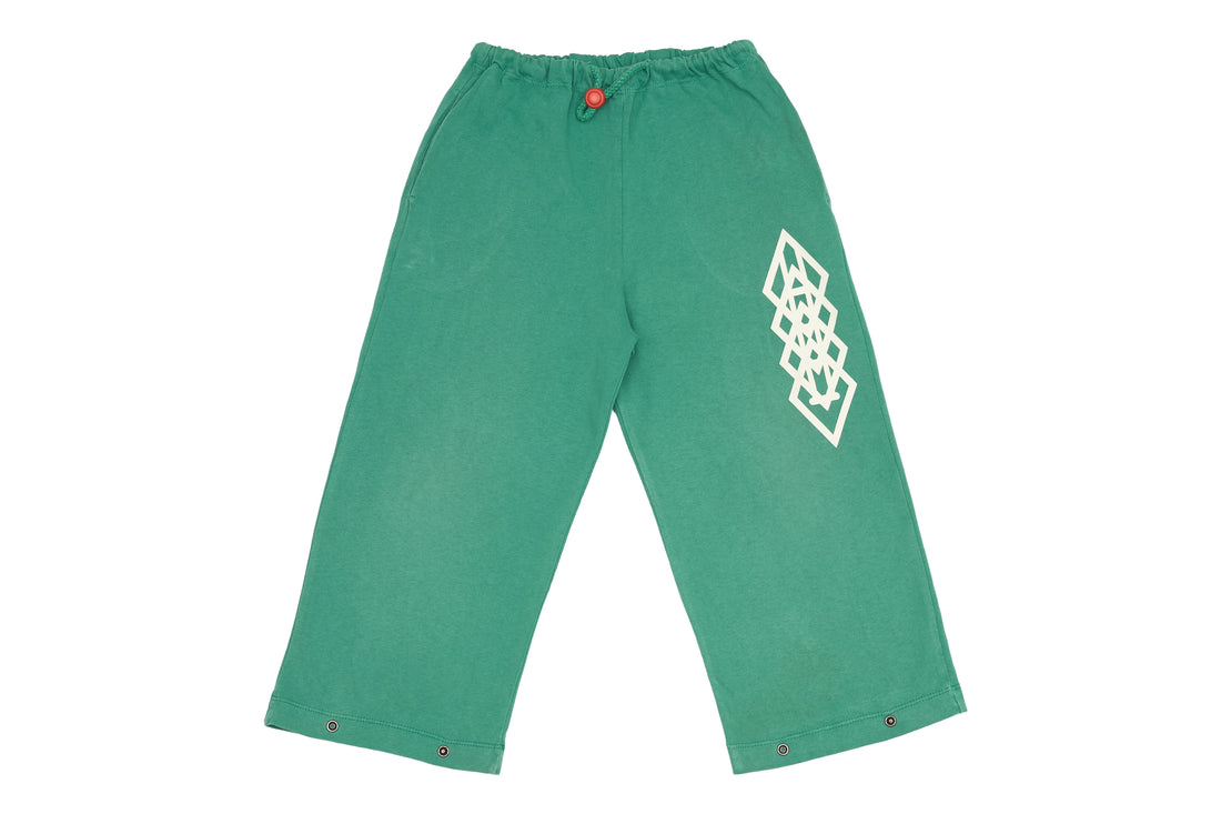 The Animals Observatory Jungle Adventure Pants