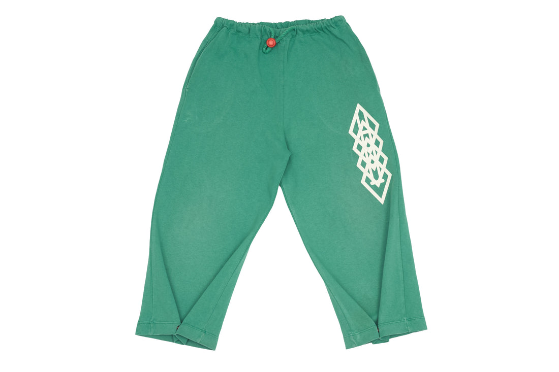 The Animals Observatory Jungle Adventure Pants