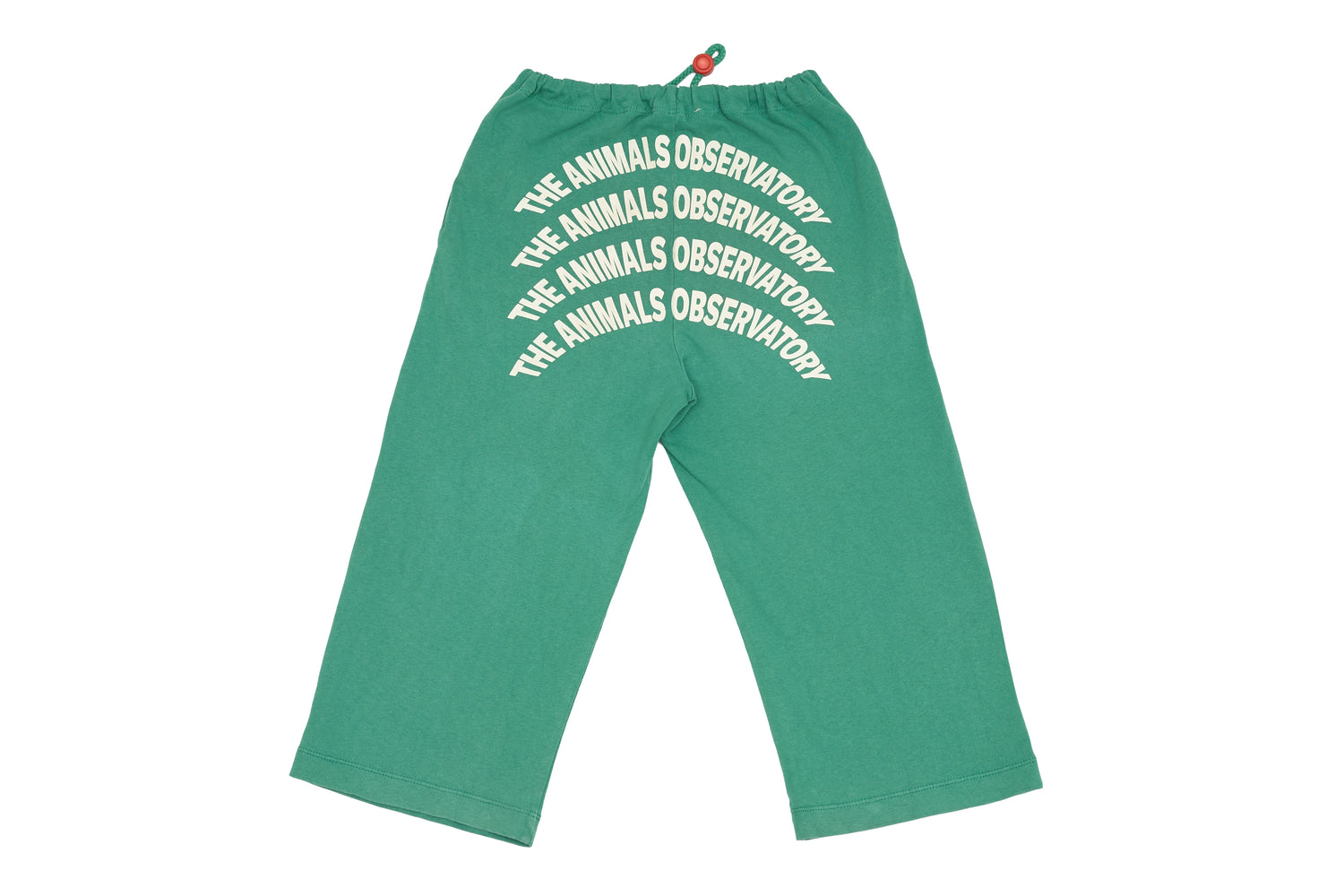 The Animals Observatory Jungle Adventure Pants
