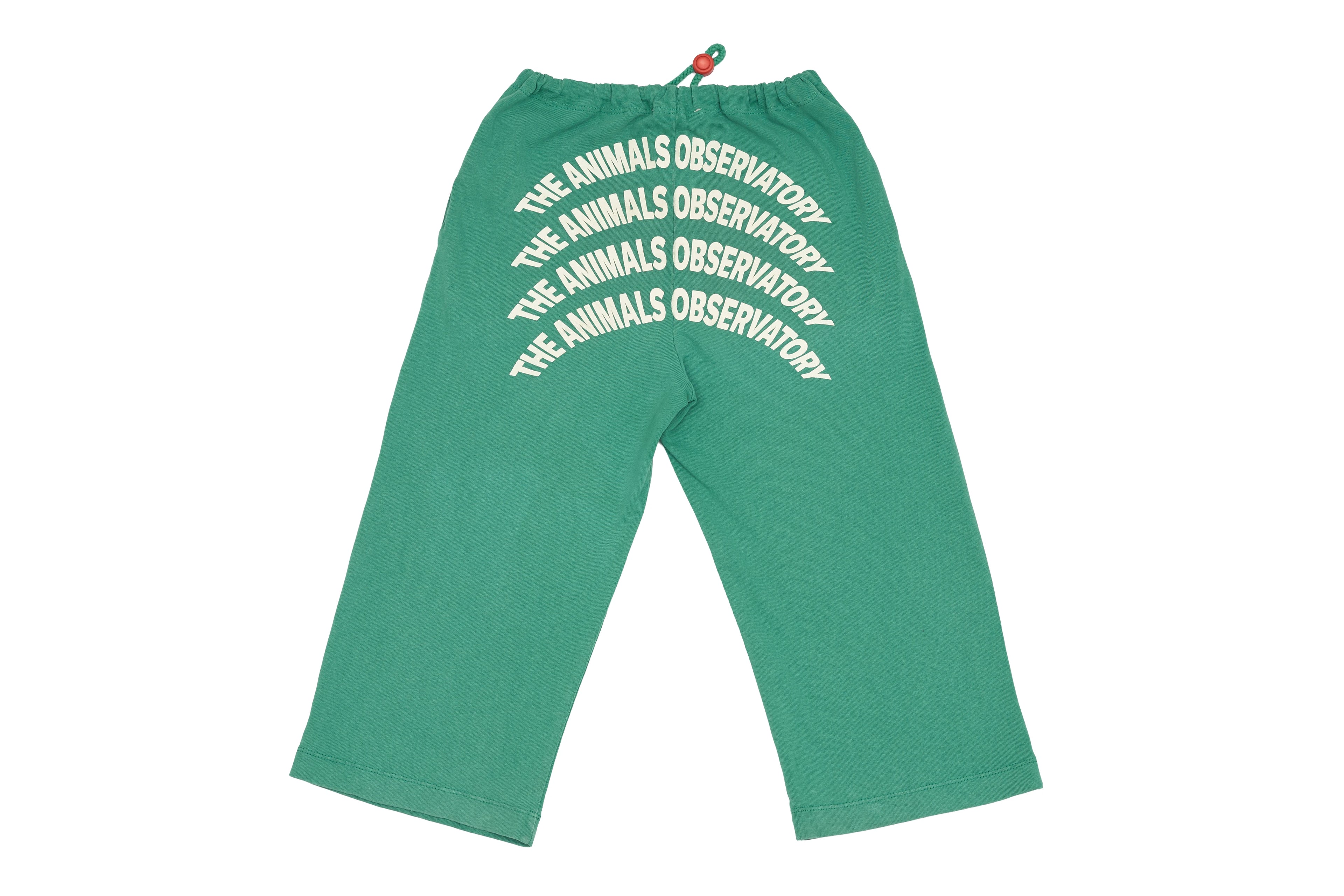 The Animals Observatory Jungle Adventure Pants
