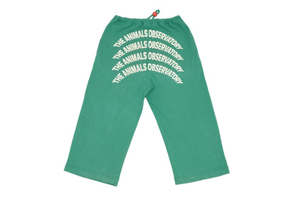 The Animals Observatory Jungle Adventure Pants