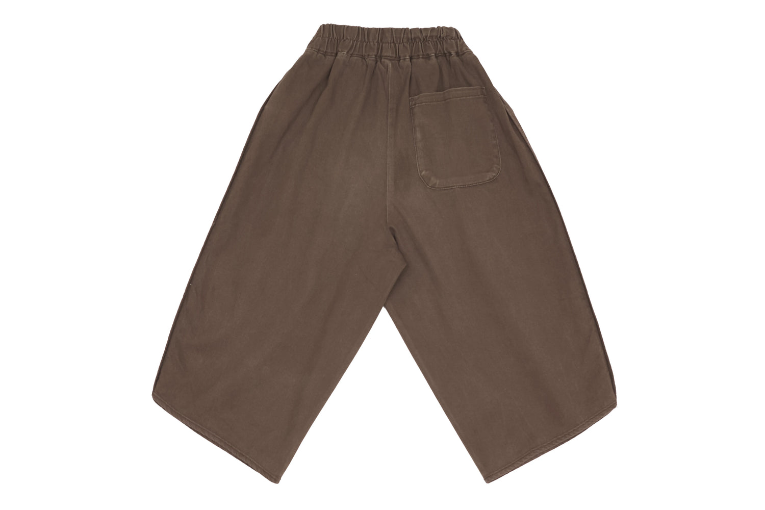 Zara Earthy Adventure Pants
