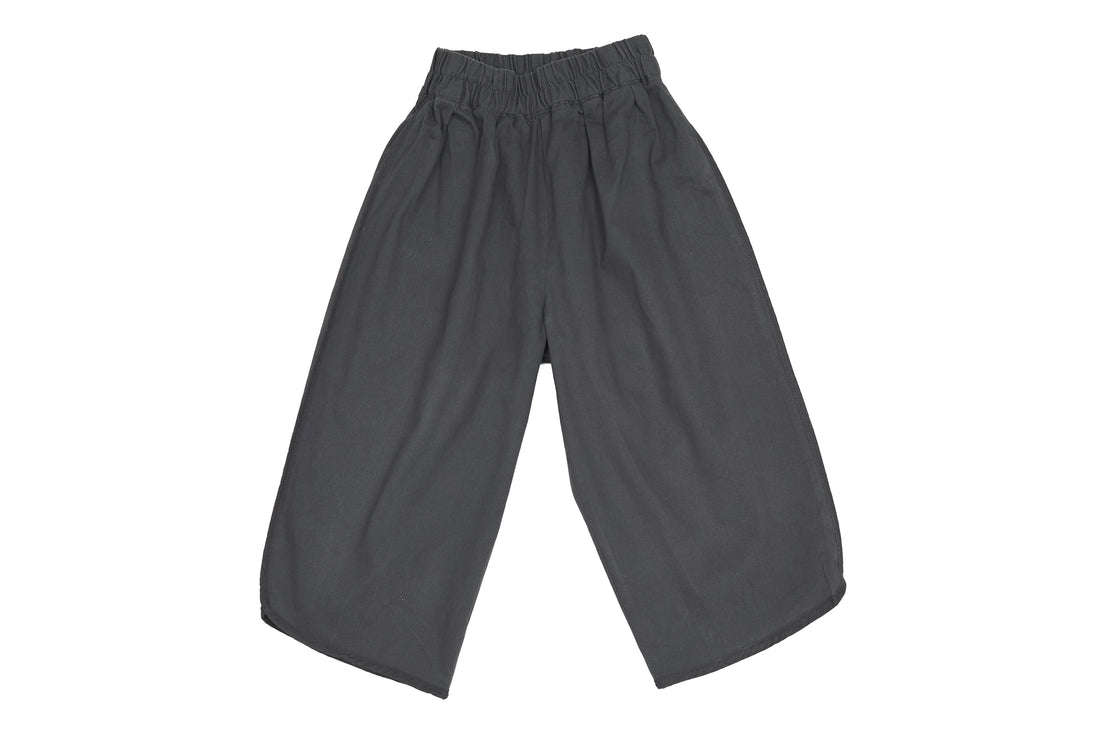 Zara Charcoal Dream Pants