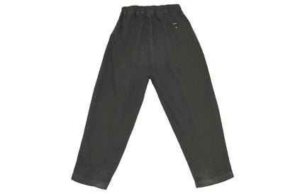 Gray Label POP Charcoal Dream Trousers