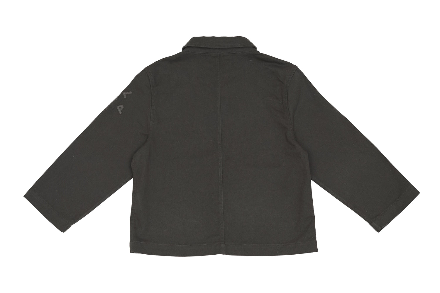 Gray Label POP Adventurer Charcoal Explorer Overshirt