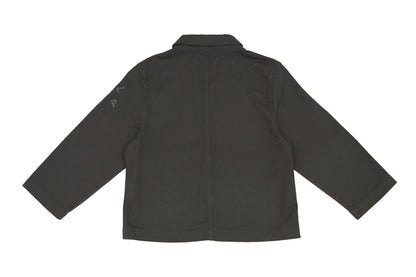 Gray Label POP Adventurer Charcoal Explorer Overshirt