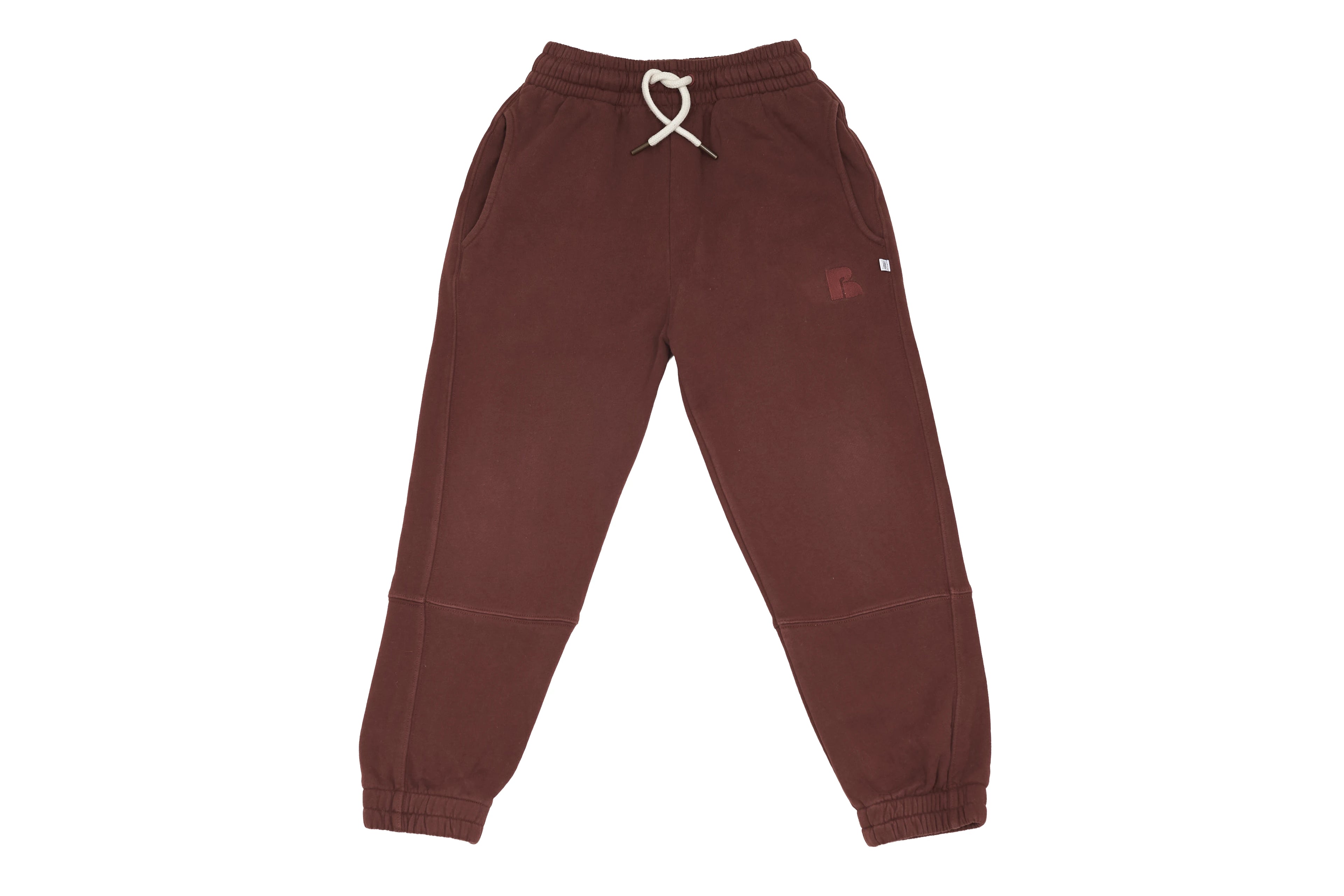 Repose Ams Snuggly Chestnut Dream Sweatpants Organic Cotton