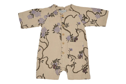 Garbo&amp;Friends Enchanted Blossom Trail Jumpsuit