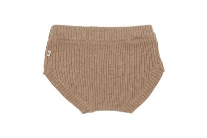 Repose Amsterdam Knitted Bloomer 100% Merino