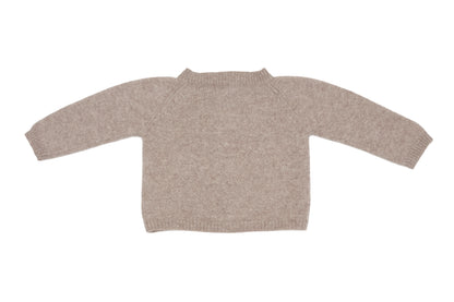 Lalaby Warm Embrace Cardigan  100% Cashmere