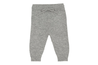 FUB Little Pebble Knit Leggings 100% Wool