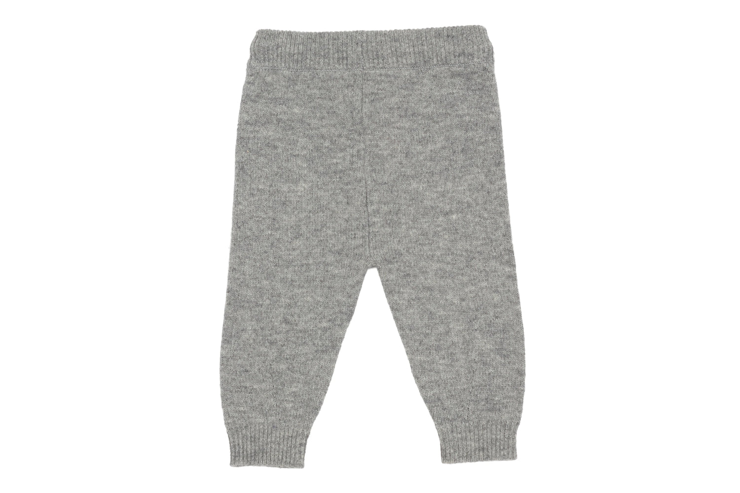 FUB Little Pebble Knit Leggings 100% Wool