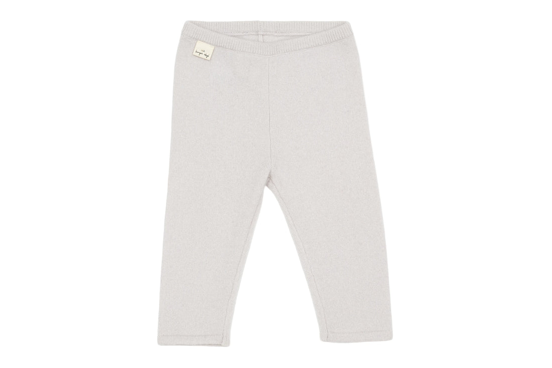 Konges Sløjd Little Cloudy Comfort Leggings 100% Cashmere