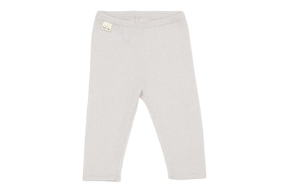Konges Sløjd Little Cloudy Comfort Leggings 100% Cashmere