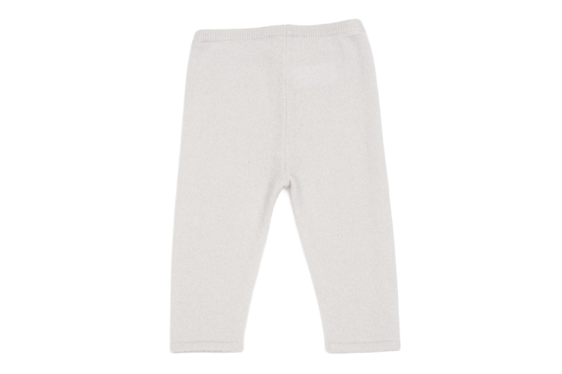 Konges Sløjd Little Cloudy Comfort Leggings 100% Cashmere