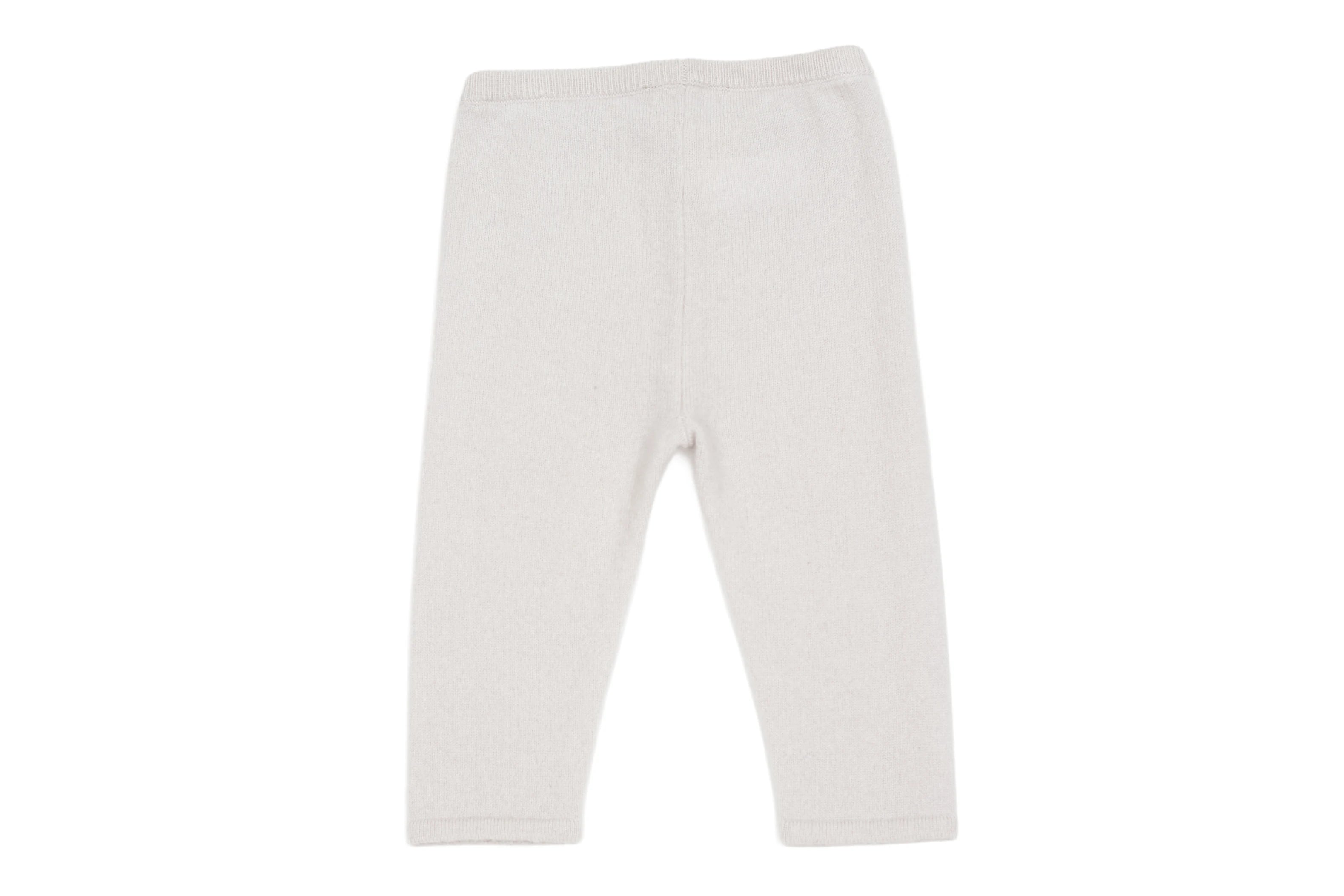 Konges Sløjd Little Cloudy Comfort Leggings 100% Cashmere