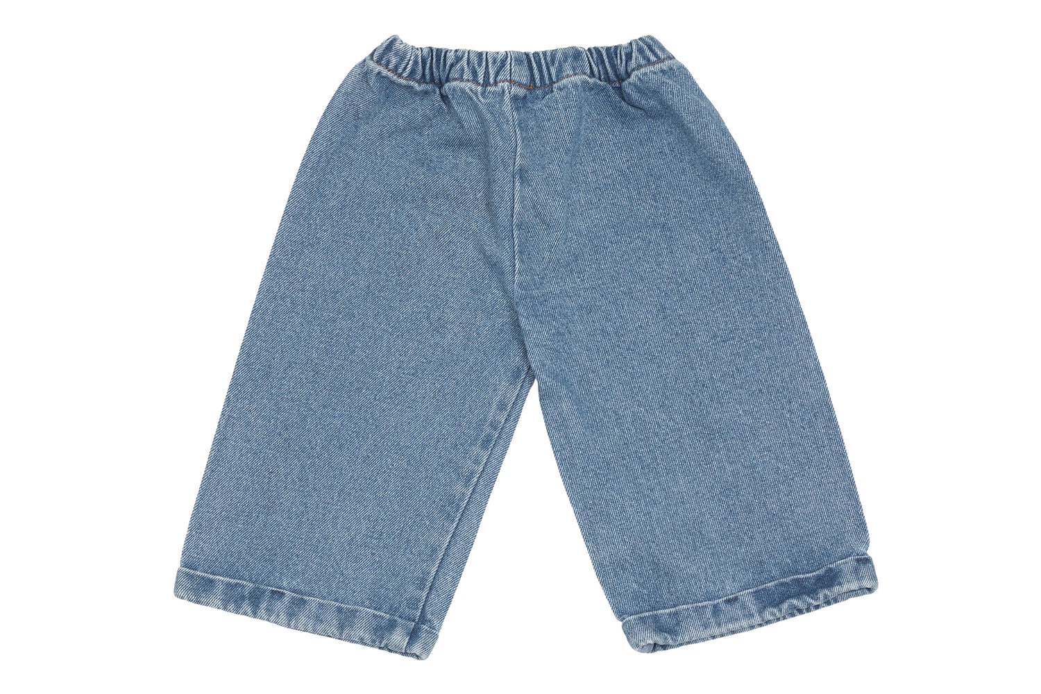 Nixnut Little Blue Sky Denim Pants