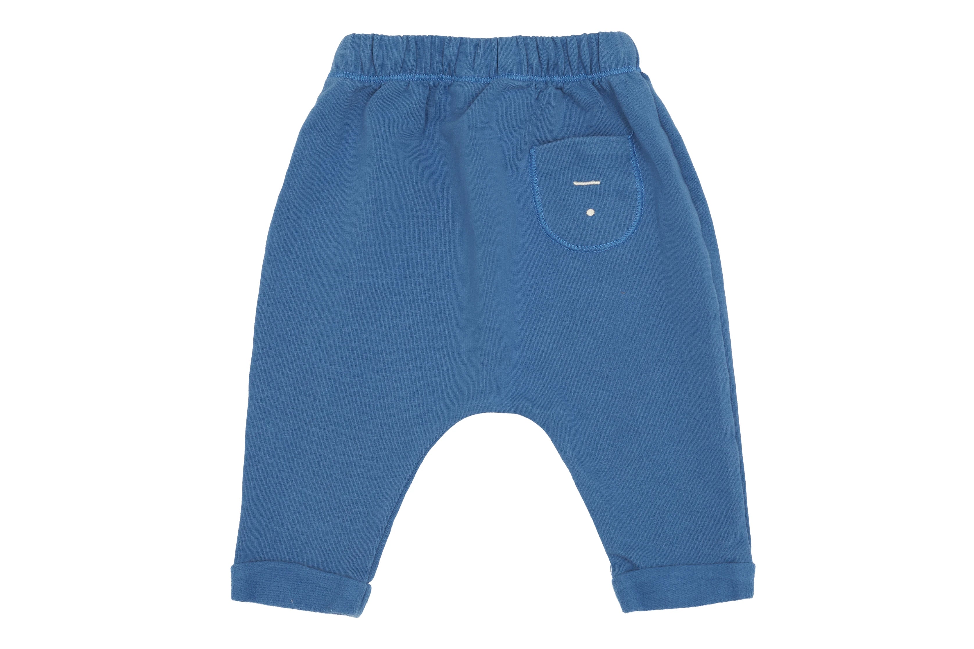 Gray Label Tiny Explorer Cozy Sweatpants