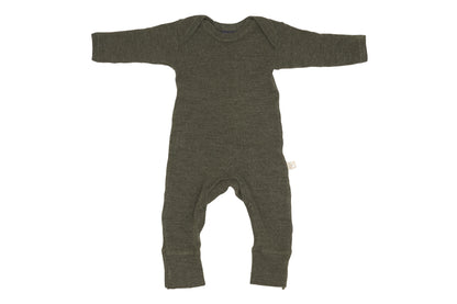 Dilling Little Forest Dreamer Jumpsuit Merino Wool