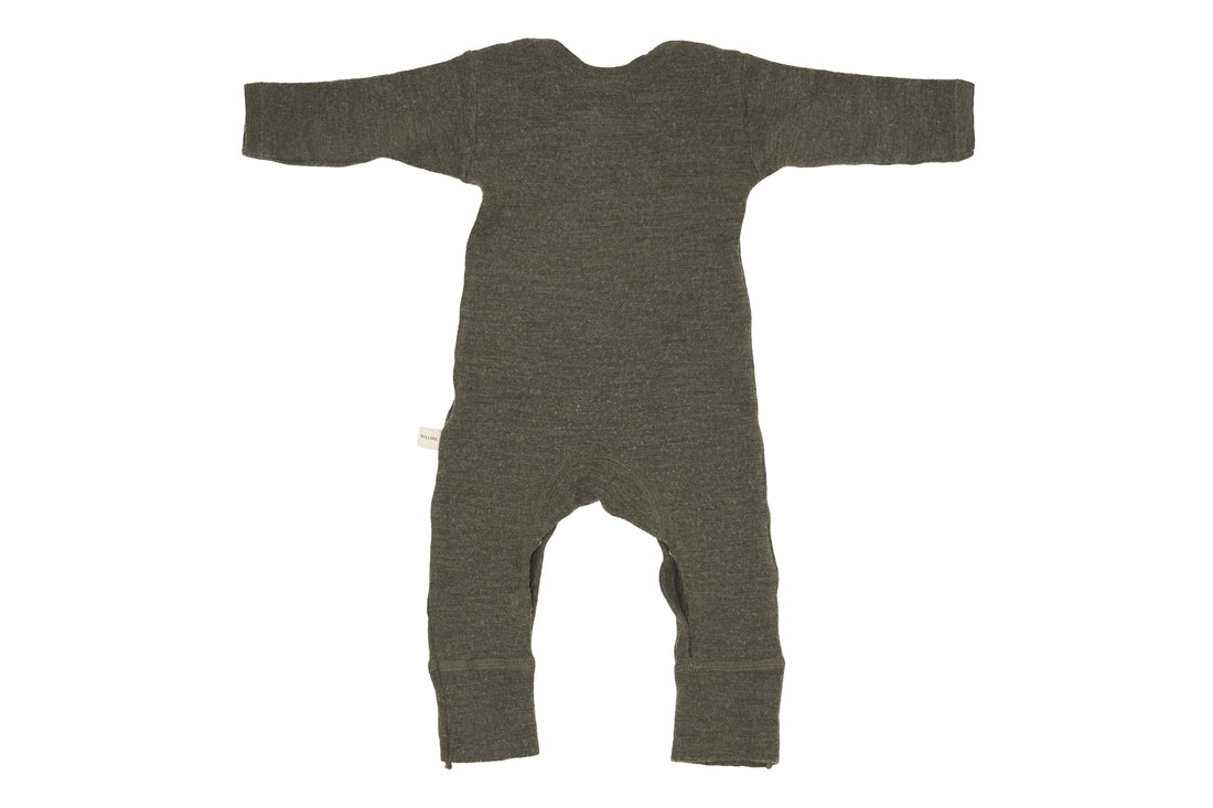 Dilling Little Forest Dreamer Jumpsuit Merino Wool