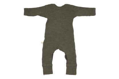 Dilling Little Forest Dreamer Jumpsuit Merino Wool