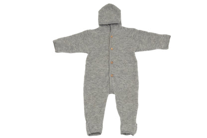 Engel Natur Cozy Wool Fleece Overall