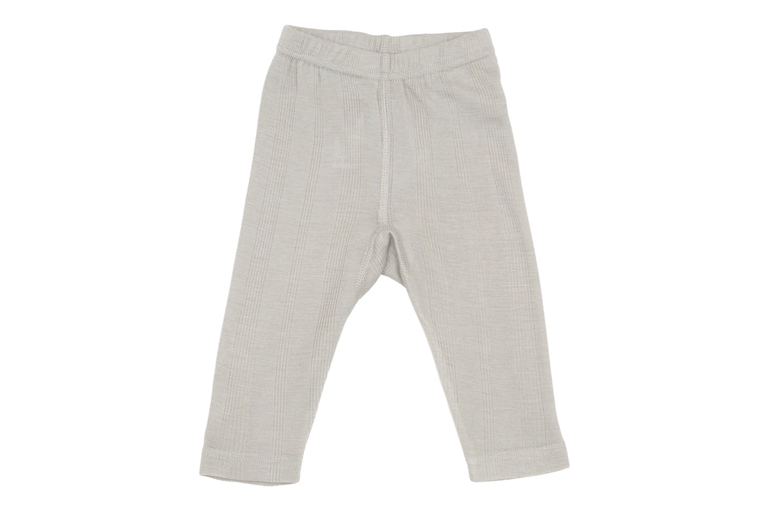 Tothemoon Silver Whisper Leggings Merino Wool