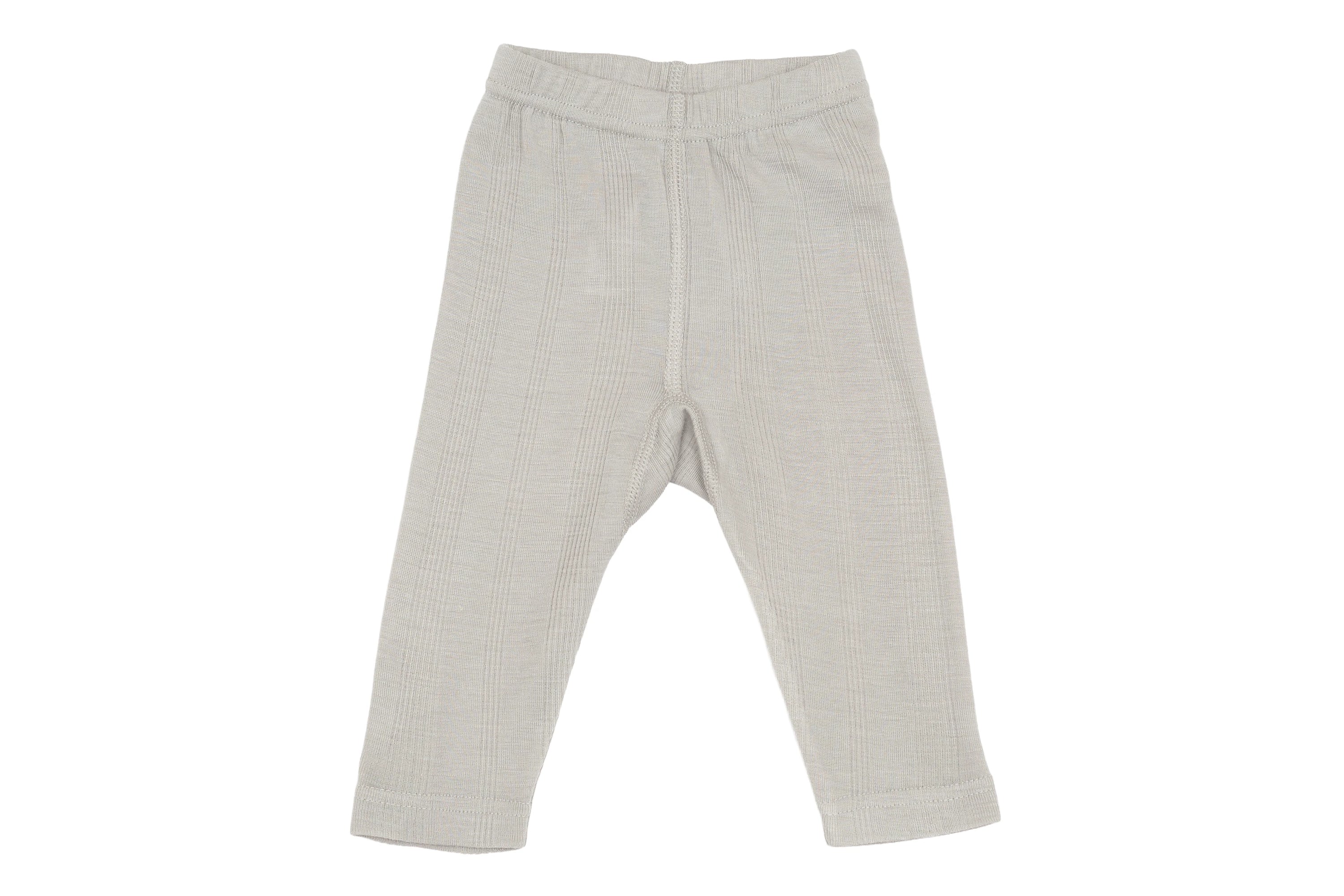 Tothemoon Silver Whisper Leggings Merino Wool