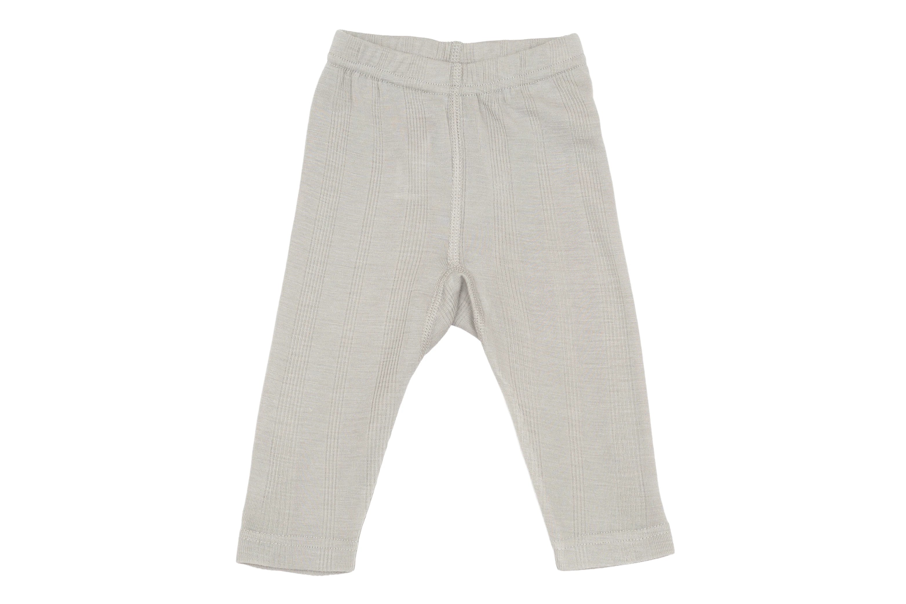 Tothemoon Silver Whisper Leggings Merino Wool