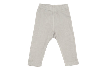Tothemoon Silver Whisper Leggings Merino Wool