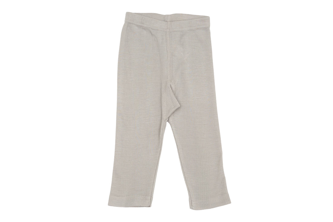 Tothemoon Silver Whisper Leggings Merino Wool