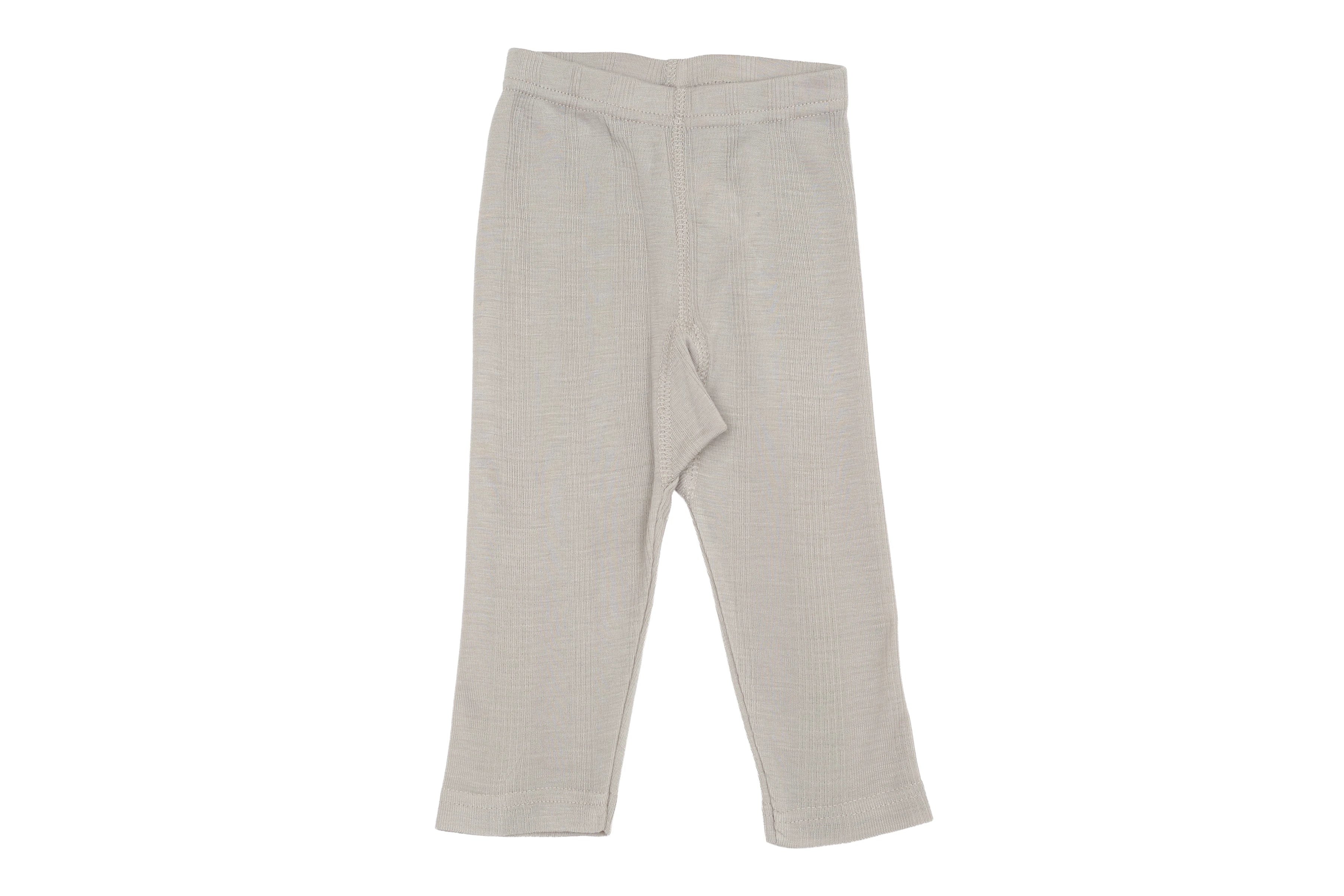 Tothemoon Silver Whisper Leggings Merino Wool