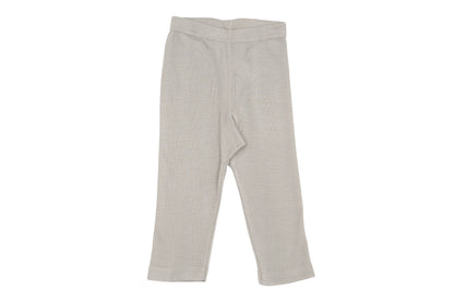 Tothemoon Silver Whisper Leggings Merino Wool