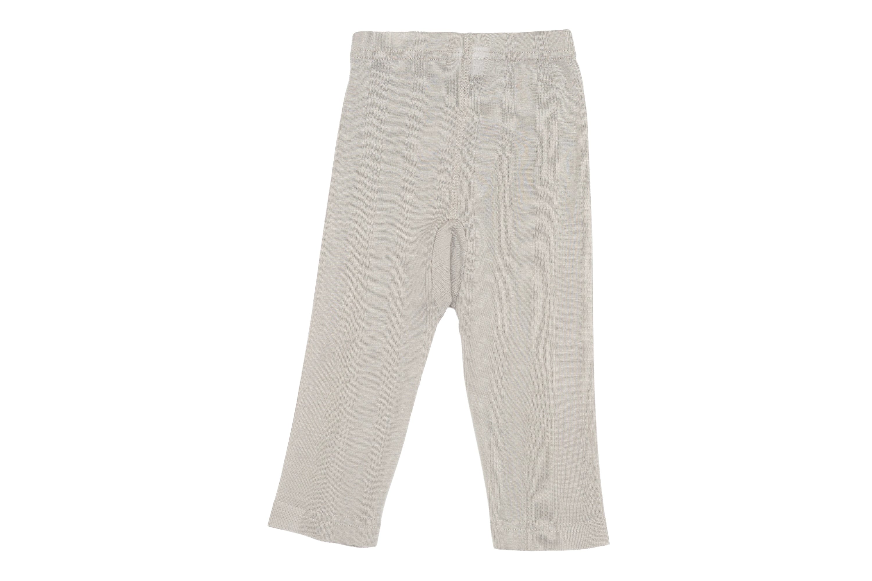 Tothemoon Silver Whisper Leggings Merino Wool