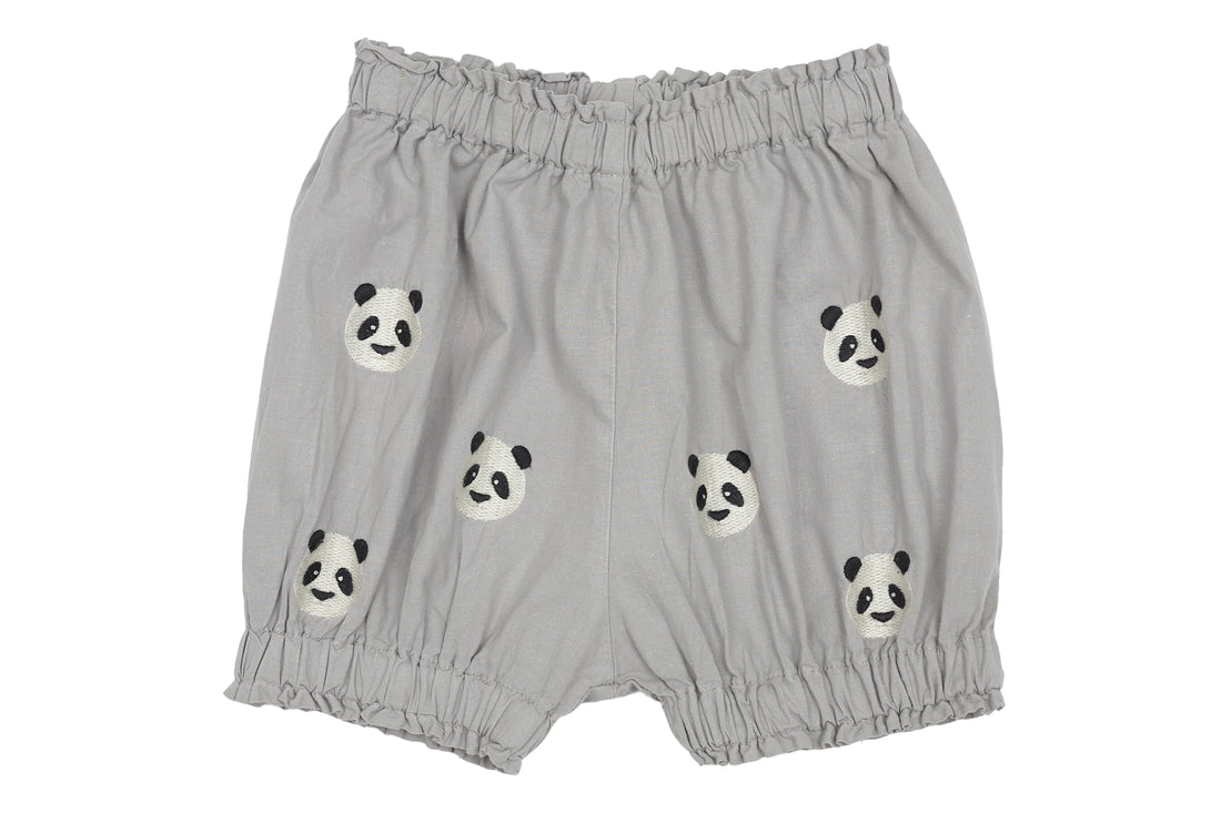 Donsje Amsterdam Carson Panda Bloomer