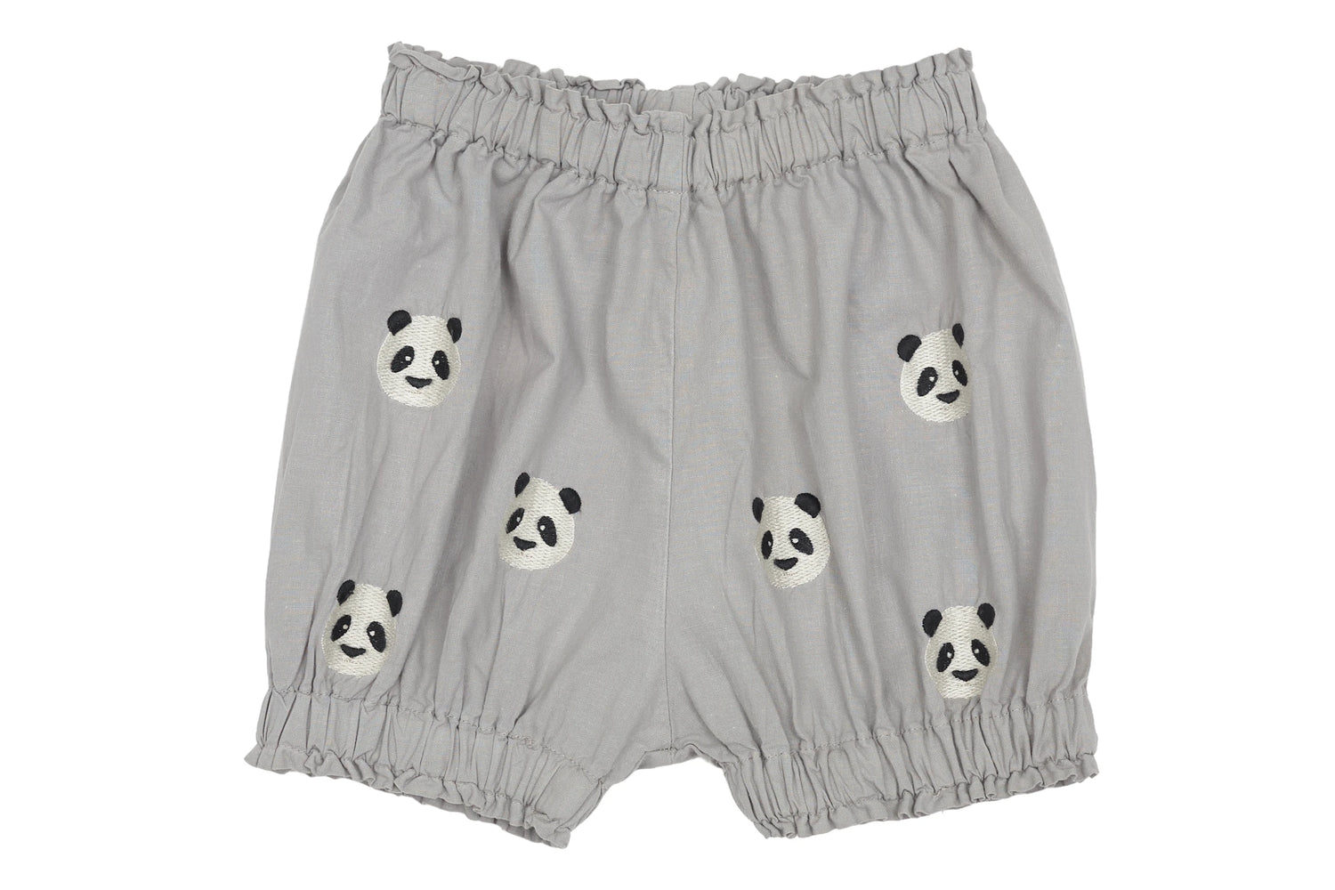 Donsje Amsterdam Carson Panda Bloomer